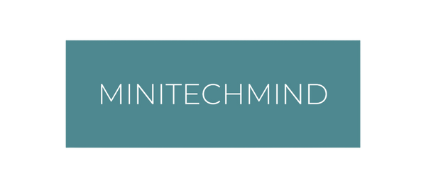 Mini tech mind